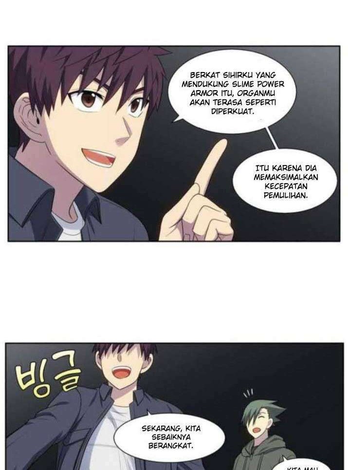 The Gamer Chapter 382 - halaman 9