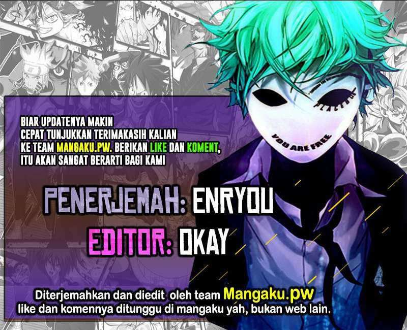 The Gamer Chapter 383 - halaman 1