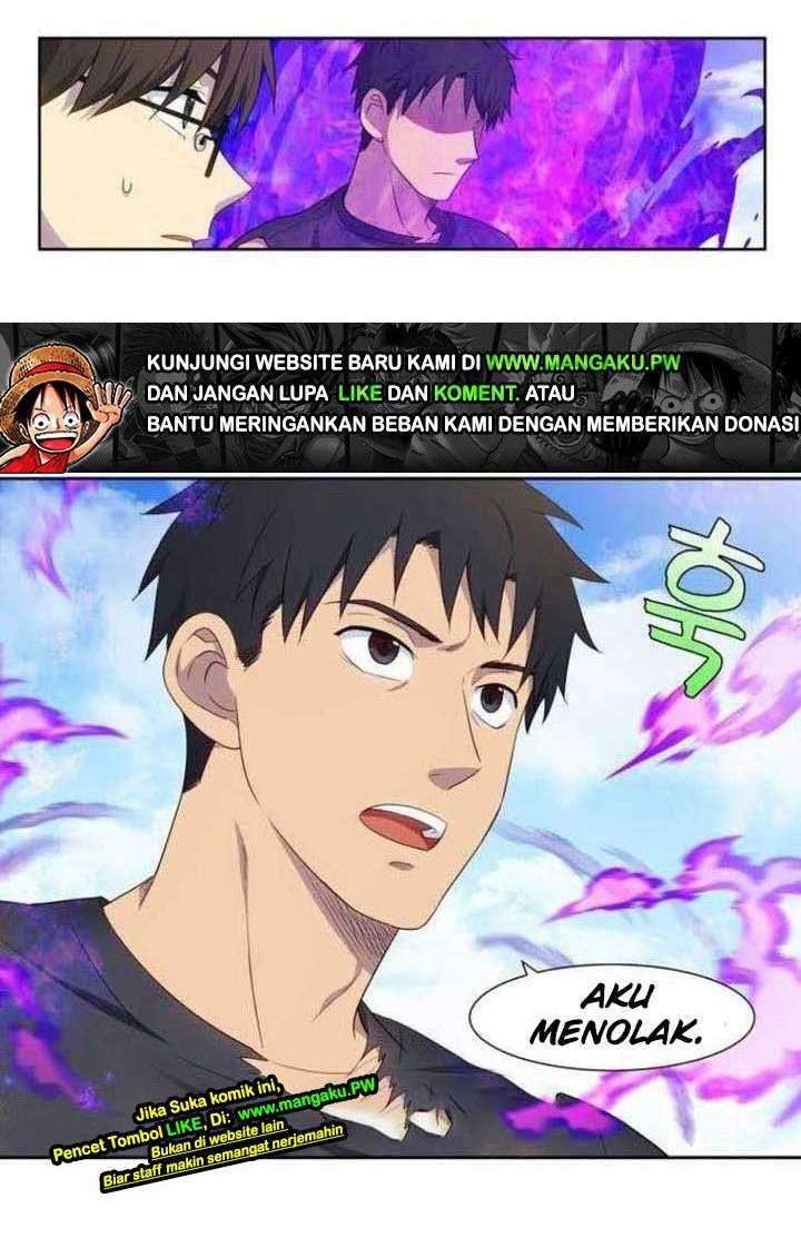 The Gamer Chapter 383 - halaman 18