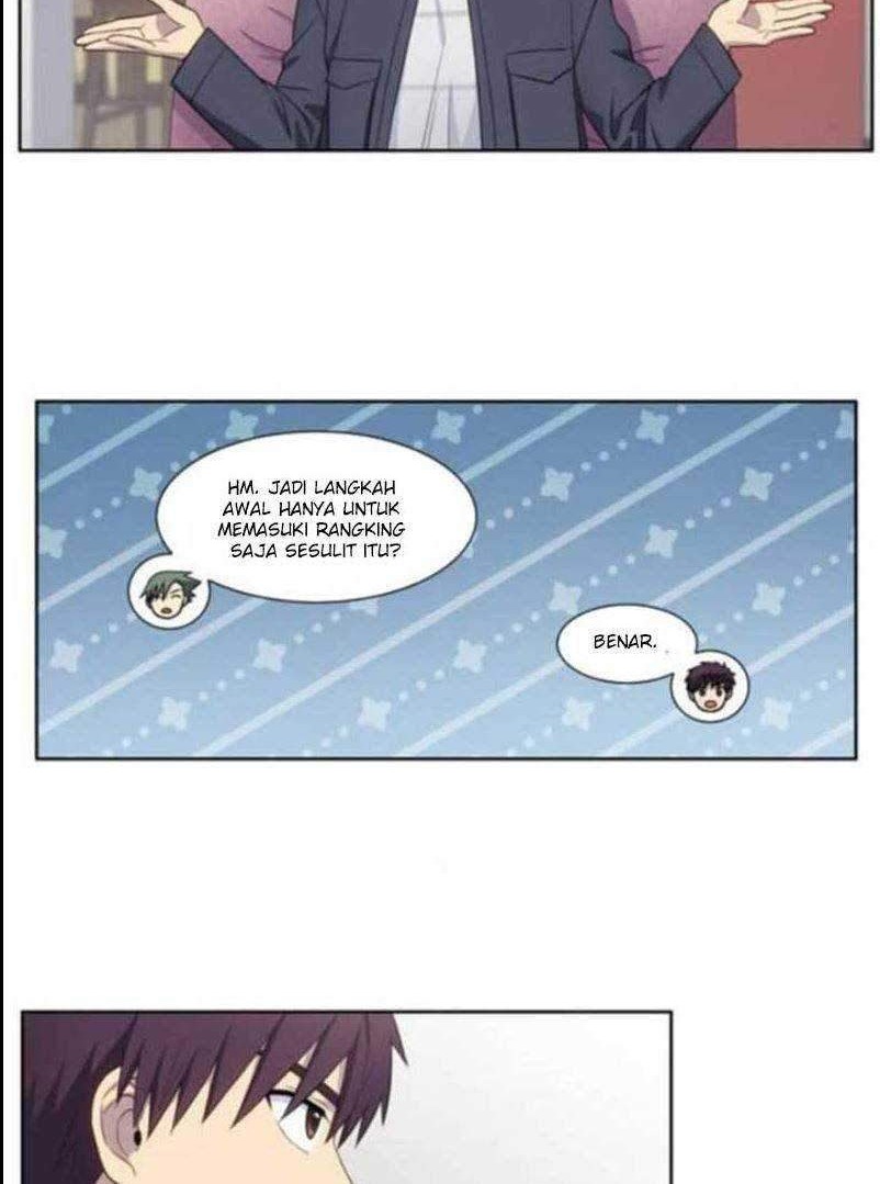 The Gamer Chapter 384 - halaman 10