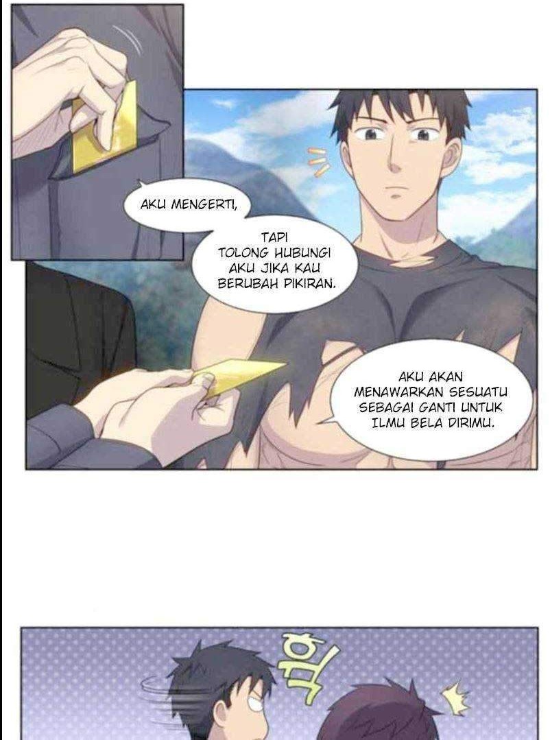 The Gamer Chapter 384 - halaman 2