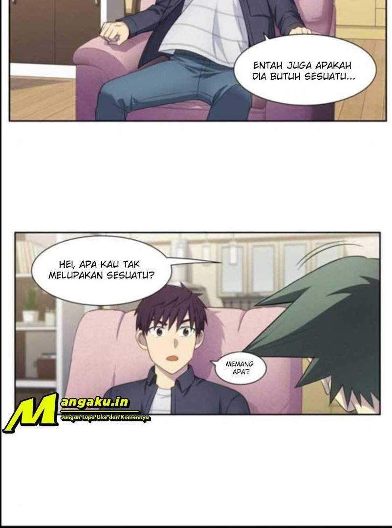 The Gamer Chapter 384 - halaman 6