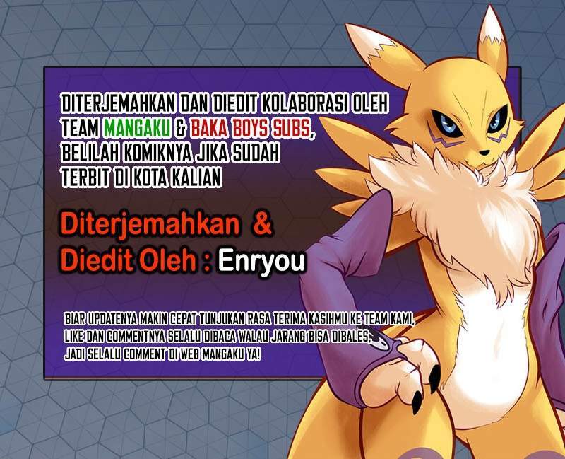 The Gamer Chapter 385 - halaman 1