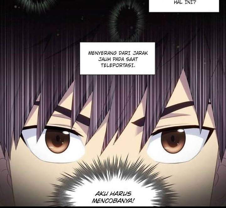 The Gamer Chapter 385 - halaman 18