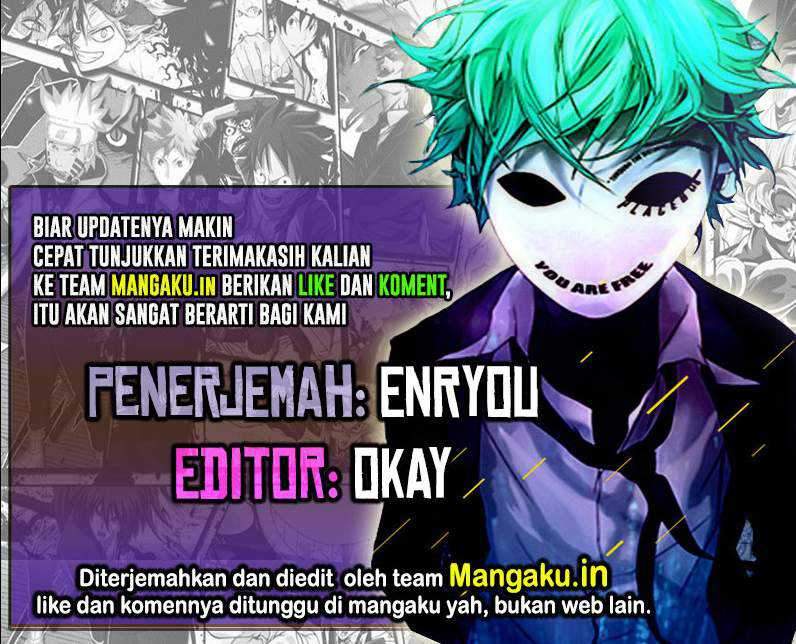 The Gamer Chapter 386 - halaman 1