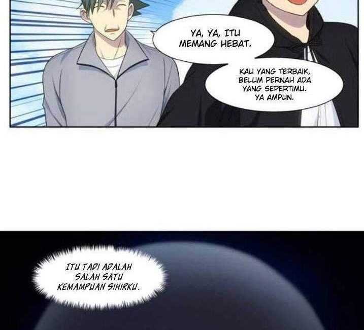 The Gamer Chapter 386 - halaman 11