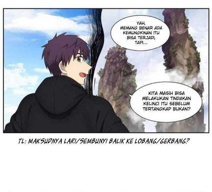 The Gamer Chapter 386 - halaman 13