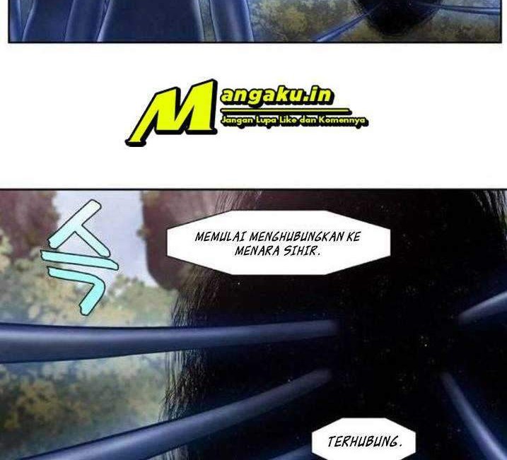 The Gamer Chapter 386 - halaman 17