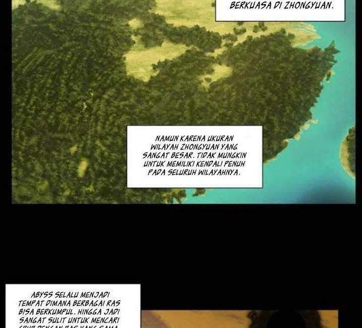 The Gamer Chapter 386 - halaman 3