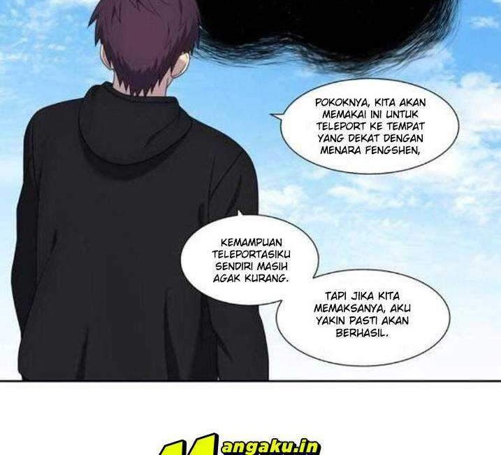 The Gamer Chapter 386 - halaman 5