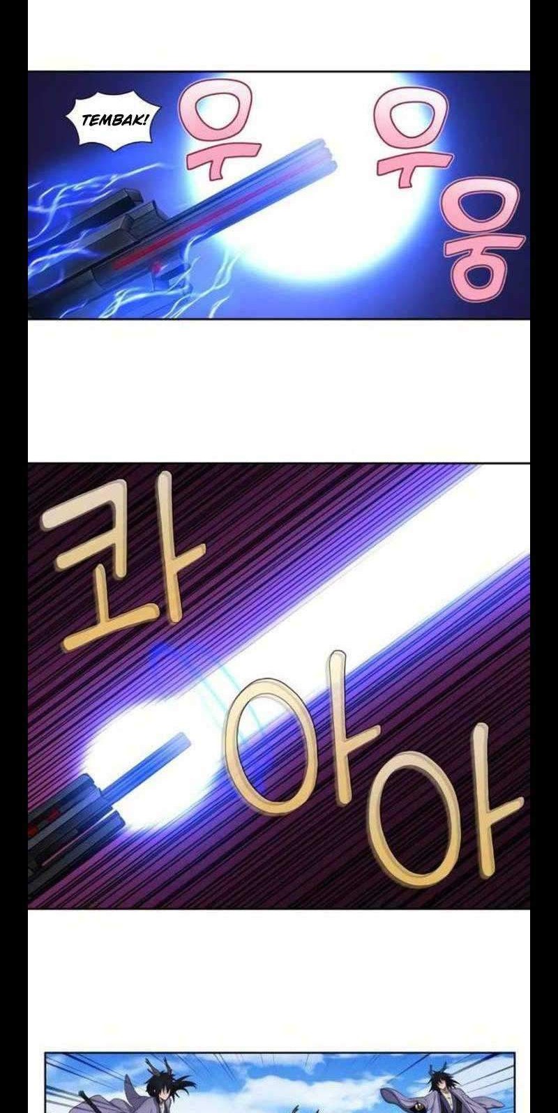 The Gamer Chapter 387 - halaman 12