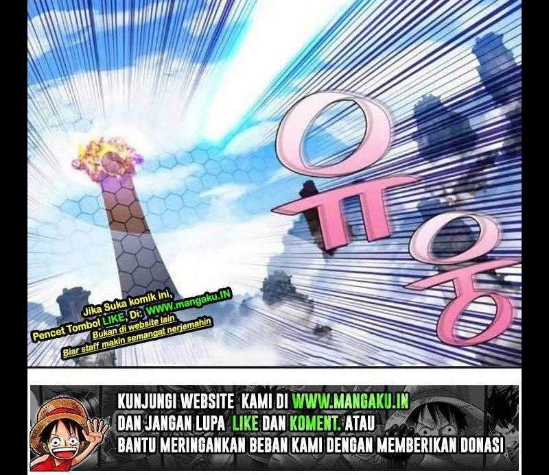 The Gamer Chapter 387 - halaman 18