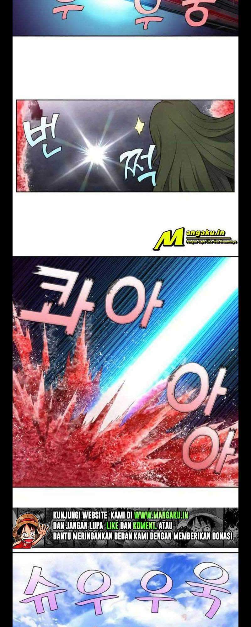 The Gamer Chapter 388 - halaman 16