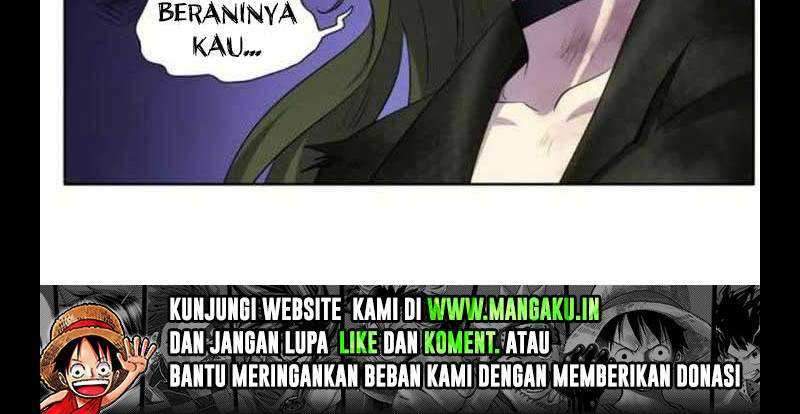 The Gamer Chapter 388 - halaman 18