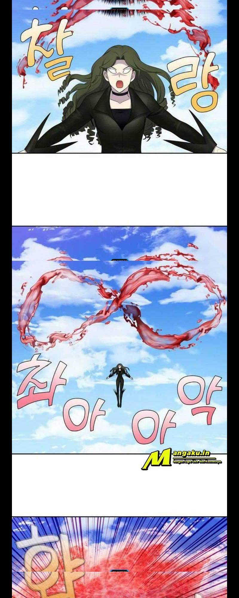 The Gamer Chapter 388 - halaman 9