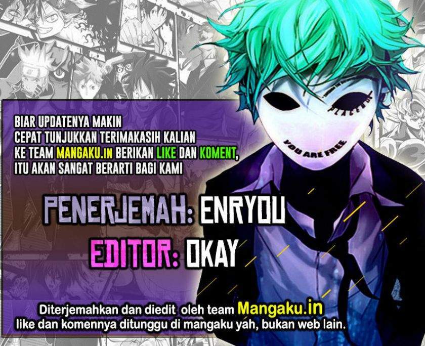 The Gamer Chapter 389 - halaman 1