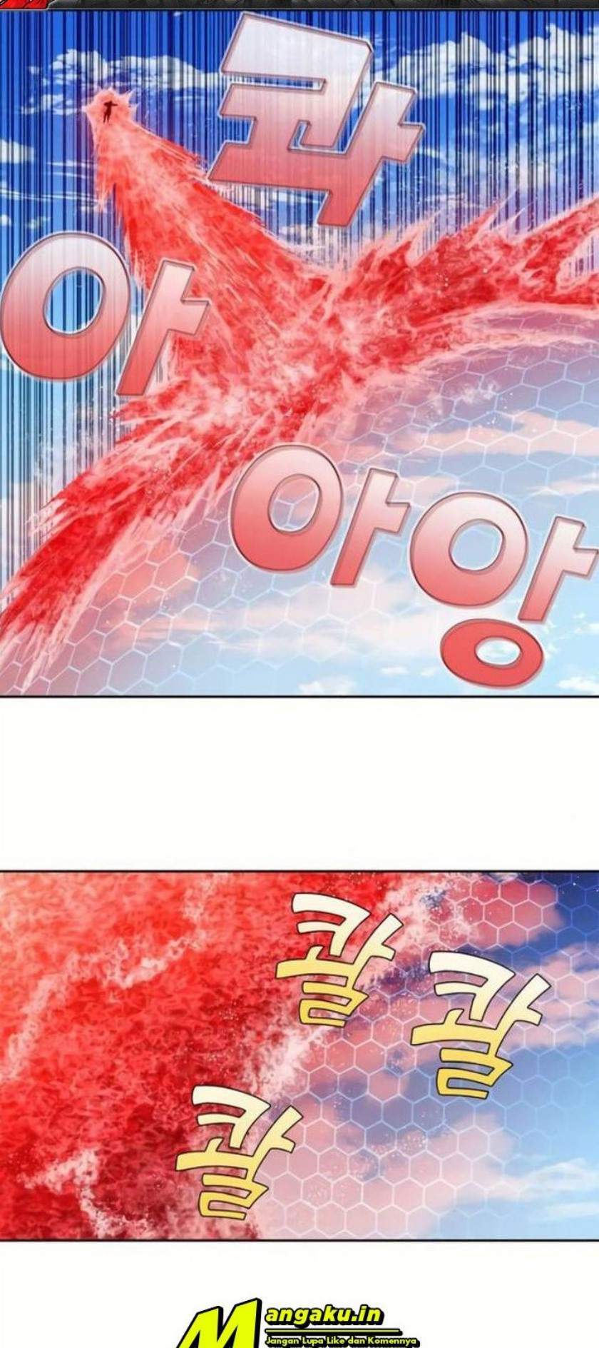 The Gamer Chapter 389 - halaman 4