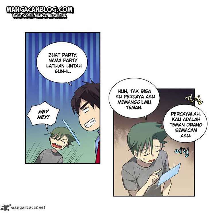 The Gamer Chapter 39 - halaman 4