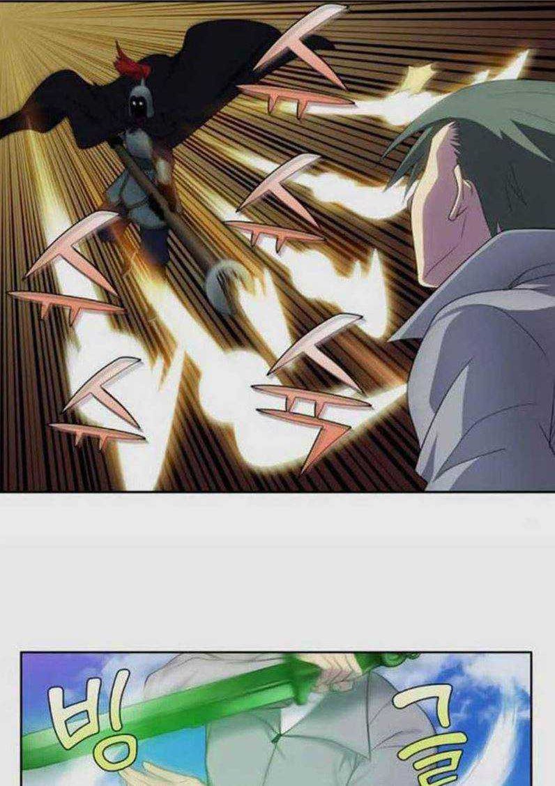 The Gamer Chapter 390 - halaman 16