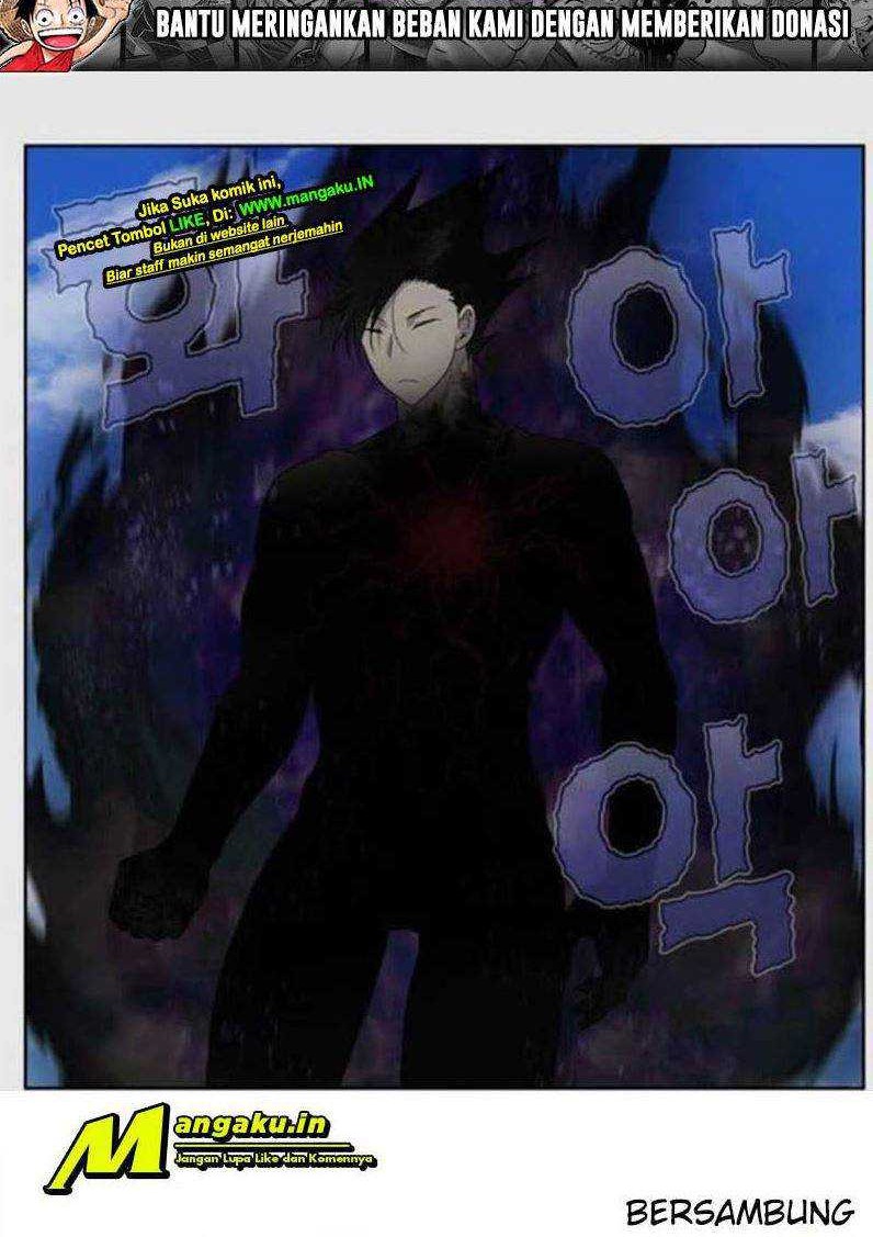 The Gamer Chapter 390 - halaman 20