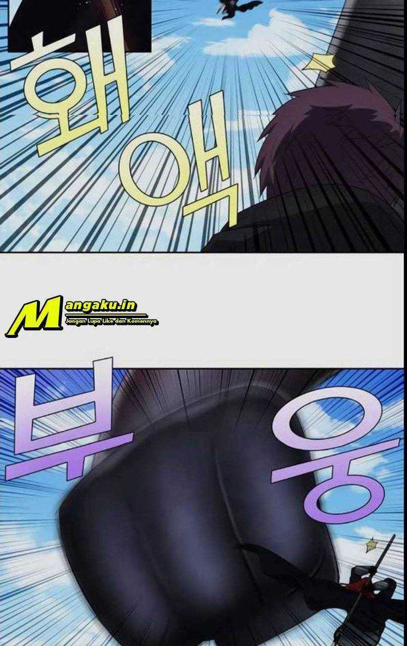 The Gamer Chapter 390 - halaman 6