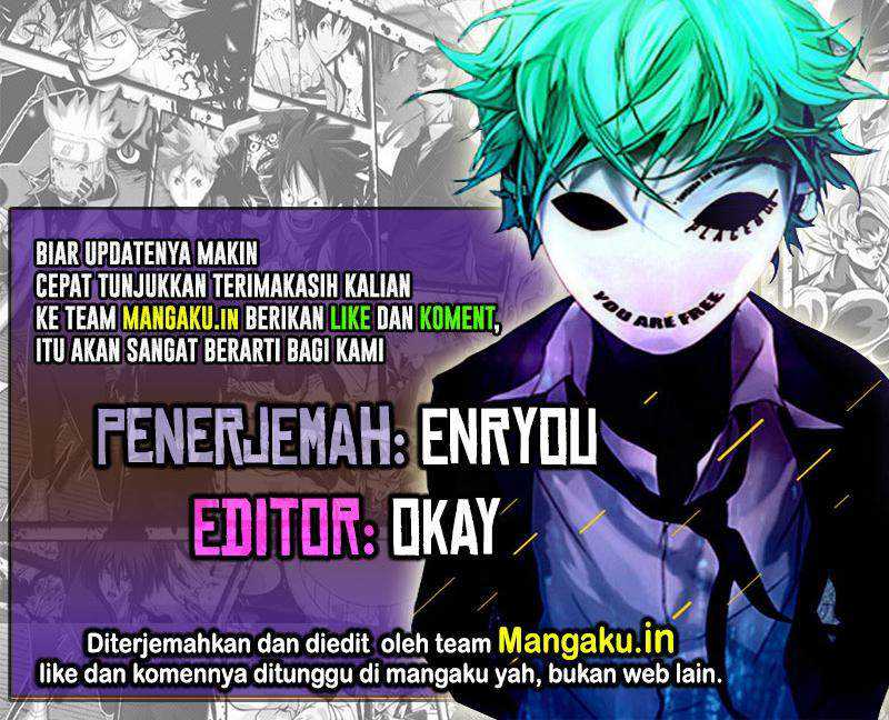 The Gamer Chapter 391 - halaman 1