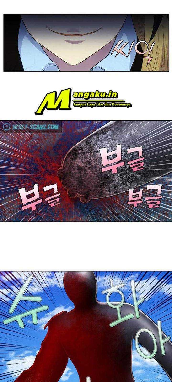 The Gamer Chapter 391 - halaman 7