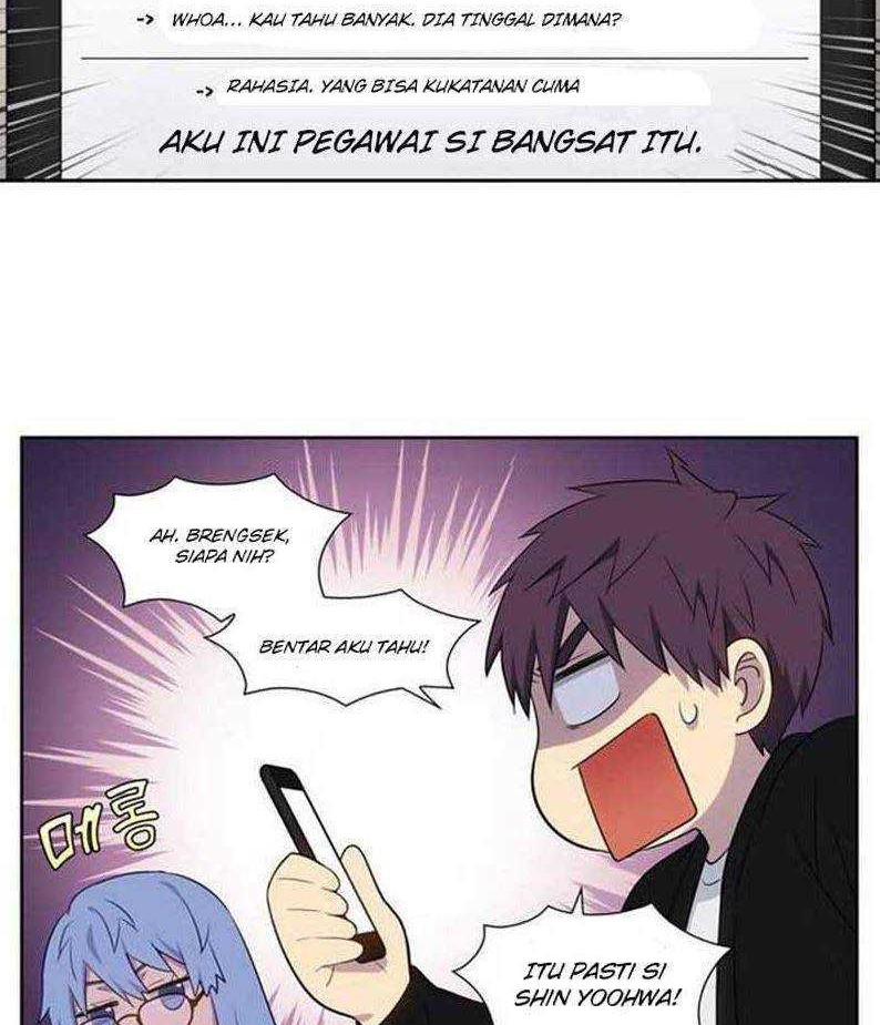 The Gamer Chapter 392 - halaman 12