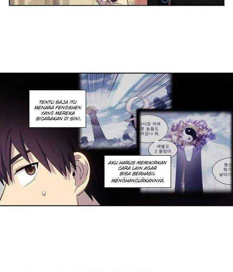 The Gamer Chapter 392 - halaman 14