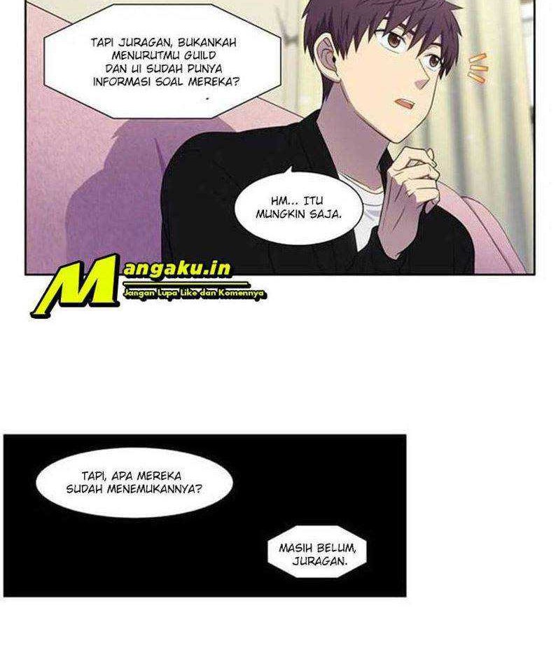The Gamer Chapter 392 - halaman 16
