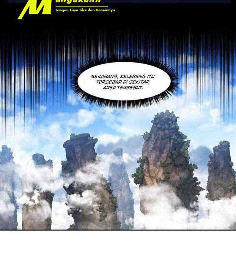 The Gamer Chapter 392 - halaman 18