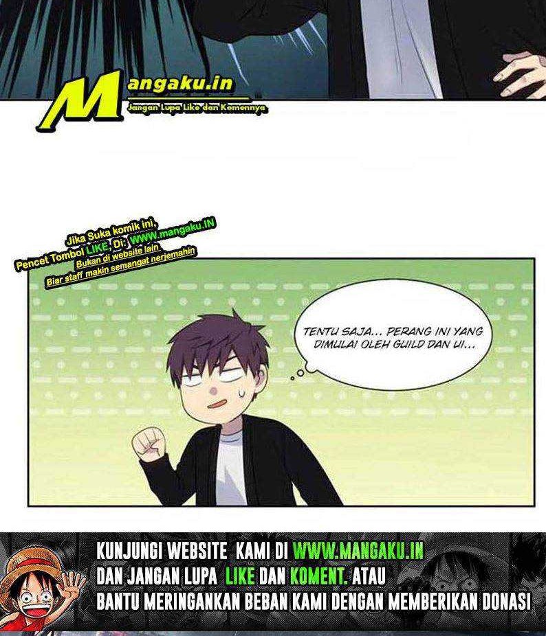 The Gamer Chapter 392 - halaman 20