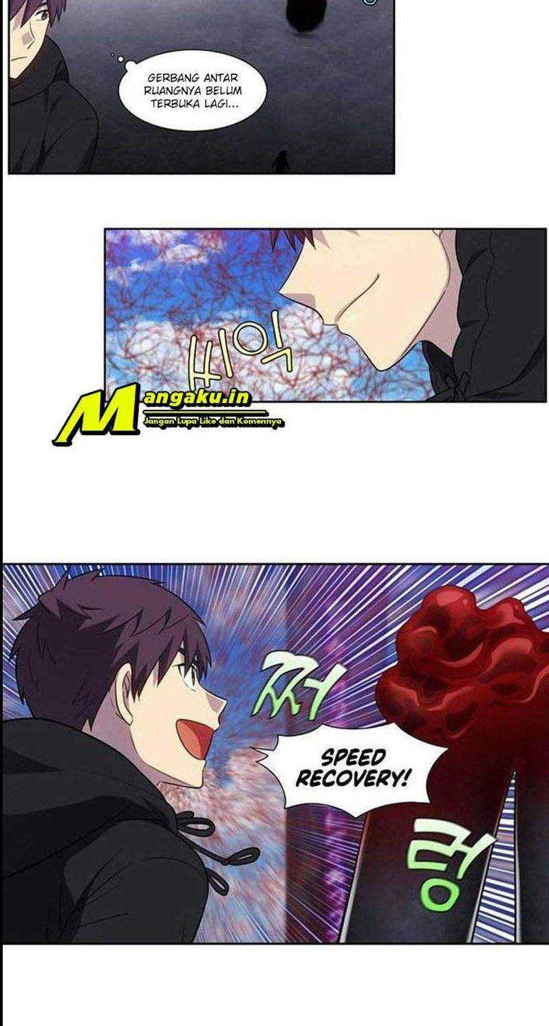 The Gamer Chapter 392 - halaman 4