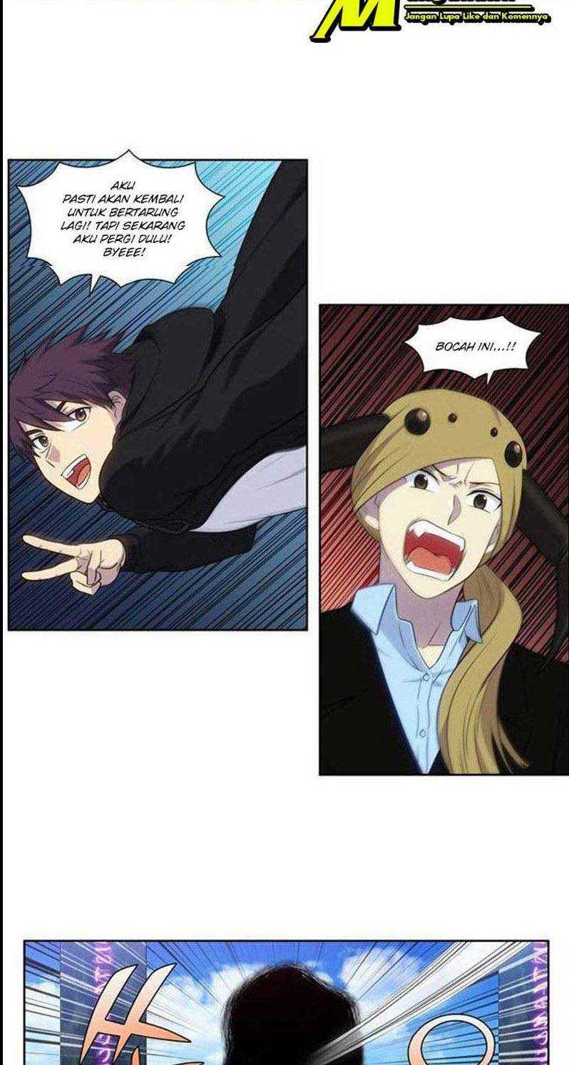 The Gamer Chapter 392 - halaman 6