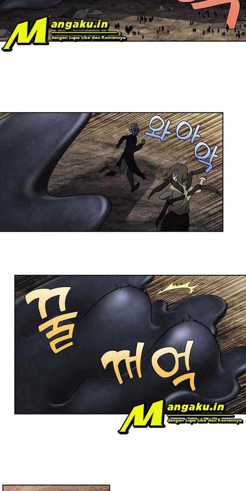 The Gamer Chapter 394 - halaman 6