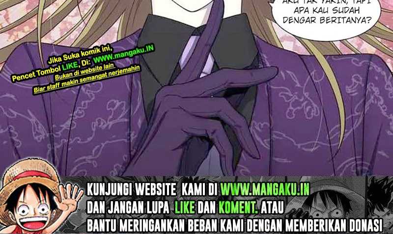 The Gamer Chapter 395 - halaman 17