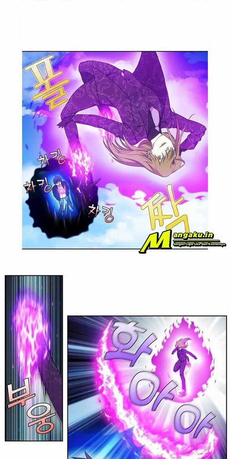 The Gamer Chapter 397 - halaman 4