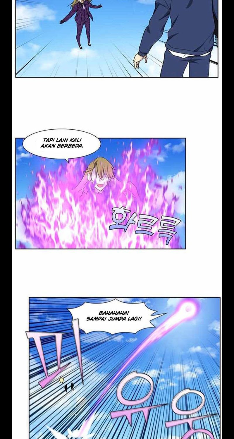The Gamer Chapter 399 - halaman 14