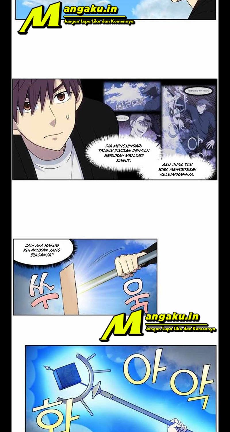 The Gamer Chapter 399 - halaman 2