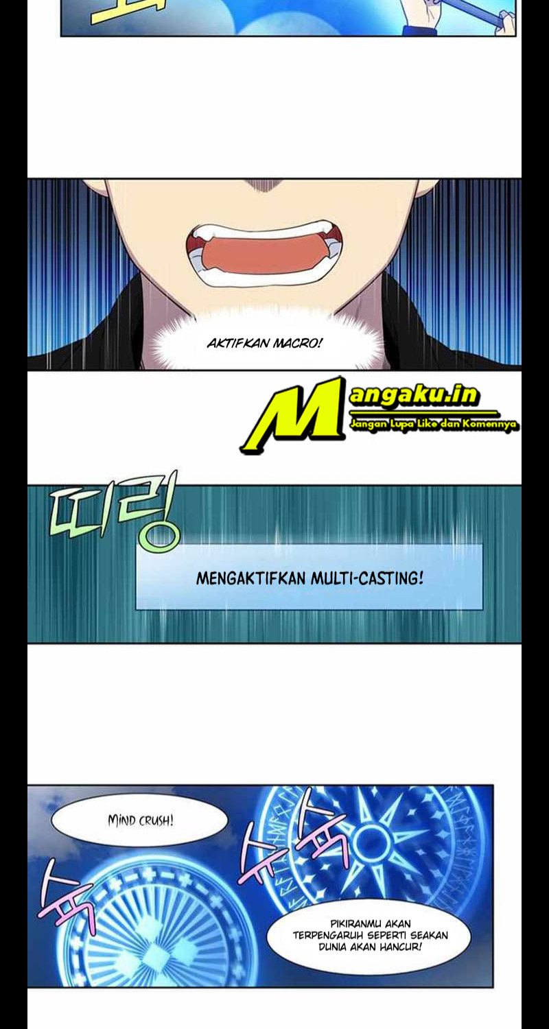 The Gamer Chapter 399 - halaman 3