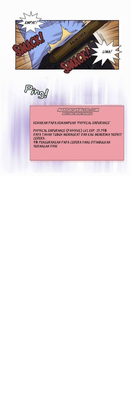 The Gamer Chapter 4 - halaman 24