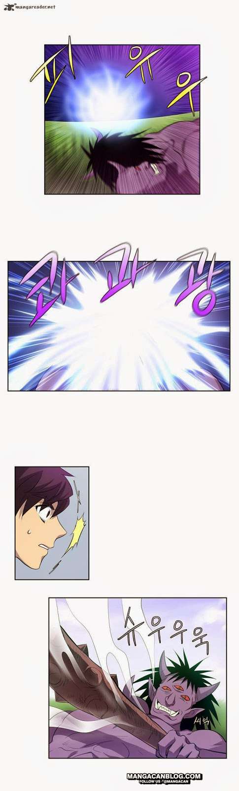 The Gamer Chapter 40 - halaman 10