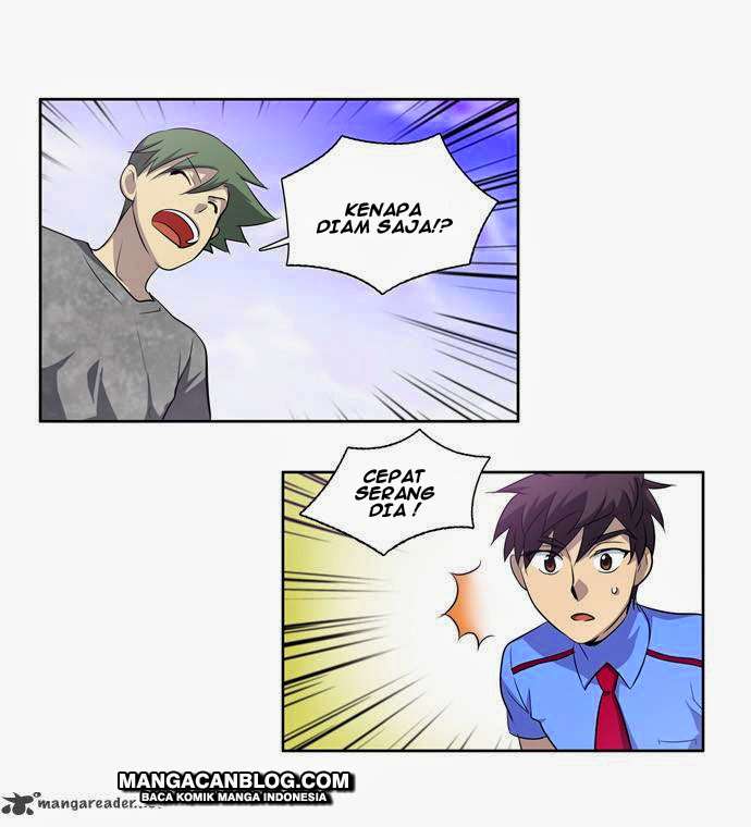 The Gamer Chapter 40 - halaman 13