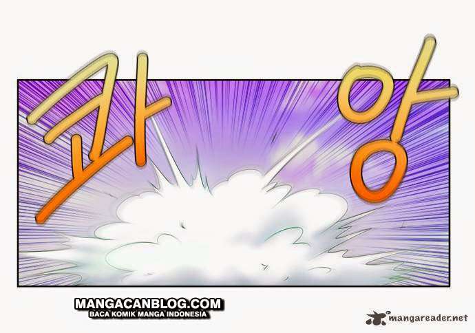The Gamer Chapter 40 - halaman 17