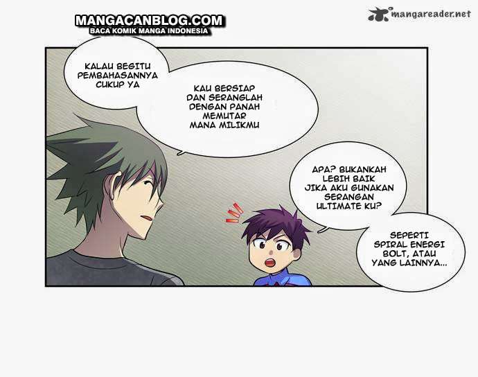 The Gamer Chapter 40 - halaman 5