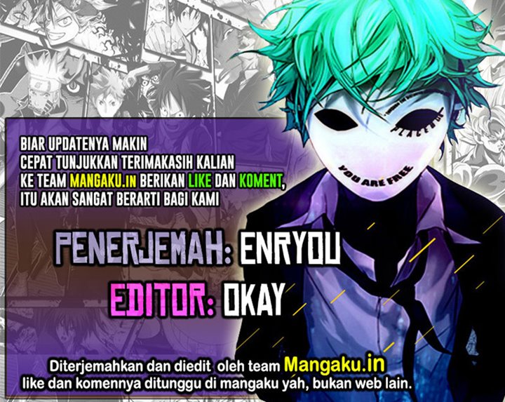The Gamer Chapter 400 - halaman 1