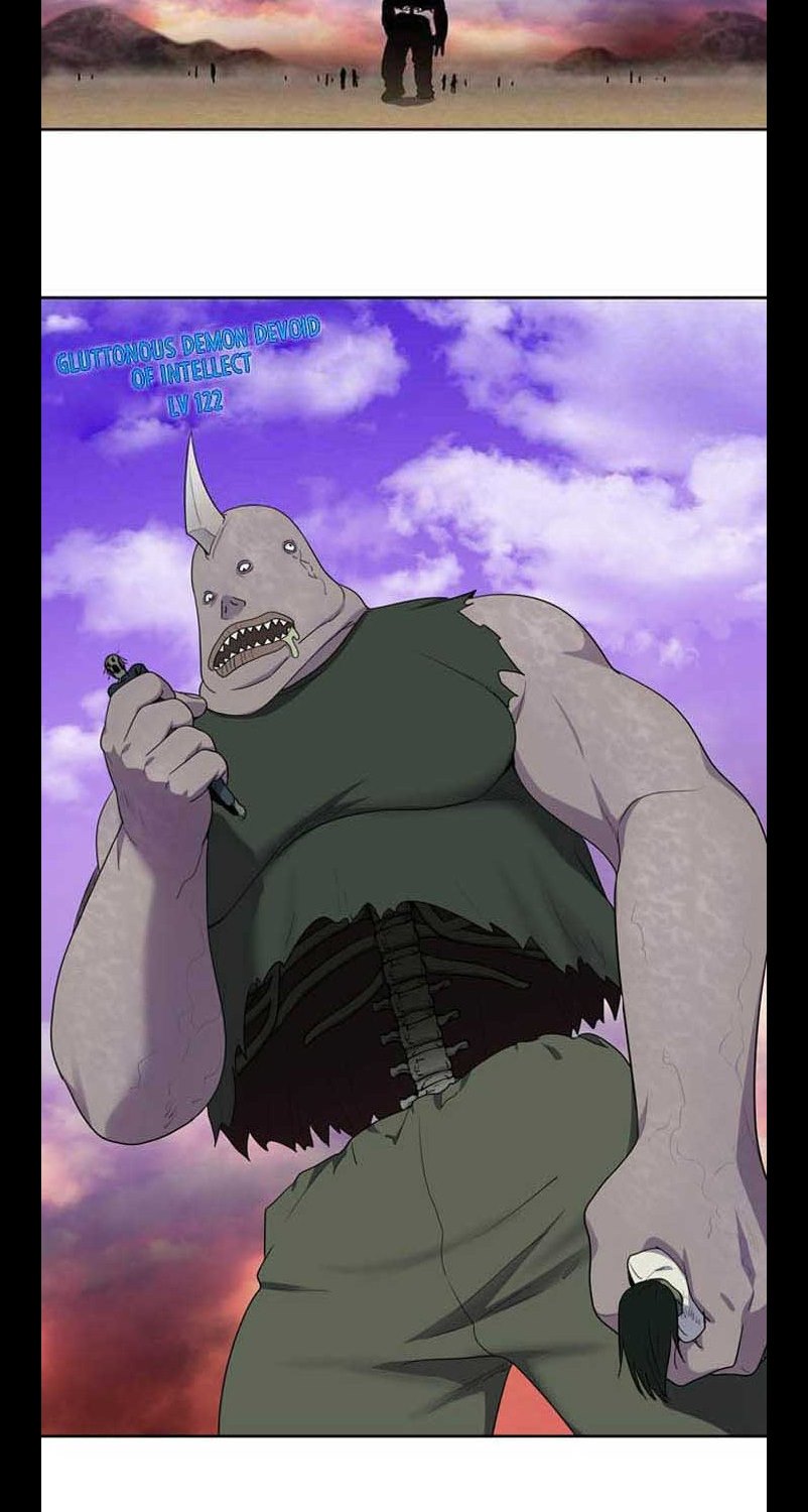 The Gamer Chapter 401 - halaman 16