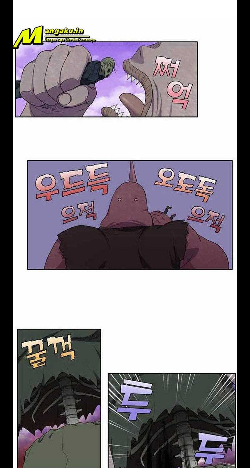 The Gamer Chapter 401 - halaman 17