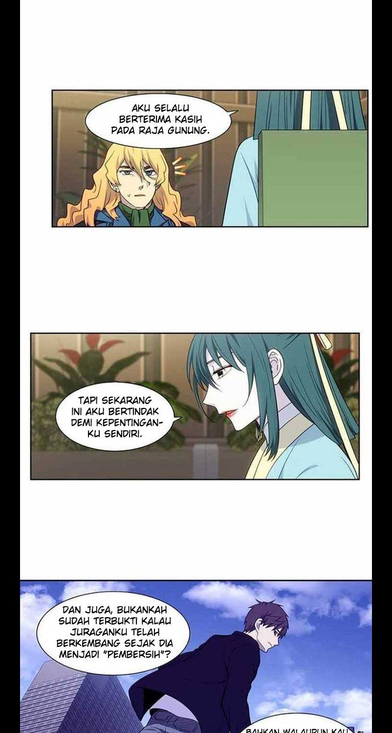 The Gamer Chapter 401 - halaman 5
