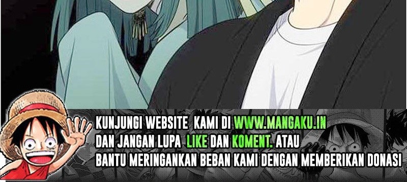 The Gamer Chapter 402 - halaman 16